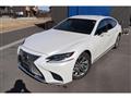 2017 Lexus LS