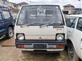 1990 Mitsubishi Minicab Truck