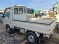 1990 Mitsubishi Minicab Truck