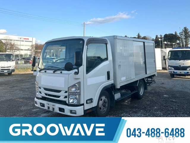 2019 Isuzu Isuzu Others