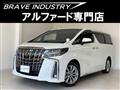 2021 Toyota Alphard G