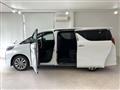 2021 Toyota Alphard G