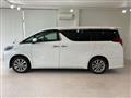 2021 Toyota Alphard G