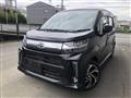 2018 Daihatsu Move Custom