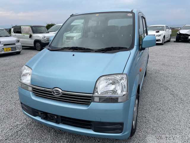 2006 Daihatsu Move