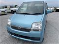 2006 Daihatsu Move