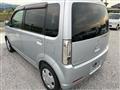 2007 Mitsubishi eK Wagon