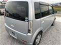 2007 Mitsubishi eK Wagon