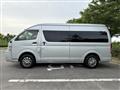 2007 Toyota Hiace Van