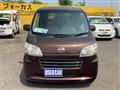2010 Daihatsu Tant Exe
