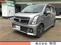 2017 Suzuki Wagon R