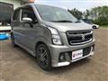 2017 Suzuki Wagon R