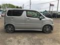 2017 Suzuki Wagon R
