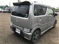 2017 Suzuki Wagon R