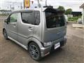 2017 Suzuki Wagon R