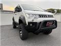 2013 Mitsubishi Delica D5