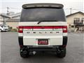2013 Mitsubishi Delica D5
