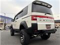 2013 Mitsubishi Delica D5