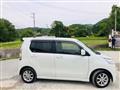 2013 Suzuki Wagon R