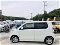 2013 Suzuki Wagon R