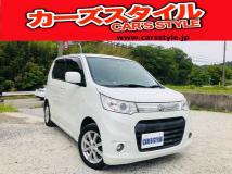 2013 Suzuki Wagon R