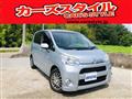 2012 Daihatsu Move Custom