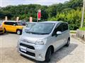 2012 Daihatsu Move Custom