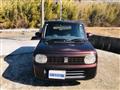 2009 Suzuki Lapin