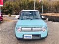 2015 Suzuki Lapin
