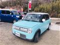 2015 Suzuki Lapin
