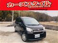 2013 Daihatsu Move