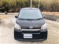2013 Daihatsu Move