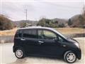 2013 Daihatsu Move