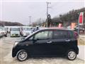 2013 Daihatsu Move
