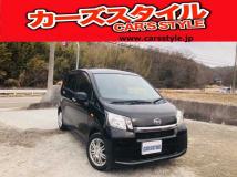 2013 Daihatsu Move