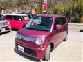 2012 Suzuki MR Wagon