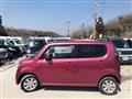 2012 Suzuki MR Wagon