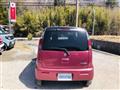 2012 Suzuki MR Wagon