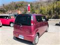 2012 Suzuki MR Wagon