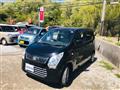 2014 Suzuki Wagon R