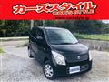 2012 Suzuki Wagon R