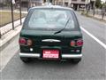 1997 Subaru Vivio