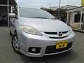 2006 Mazda Premacy