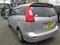 2006 Mazda Premacy