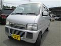2002 Suzuki Every Wagon