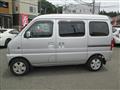 2002 Suzuki Every Wagon