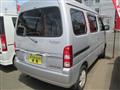 2002 Suzuki Every Wagon