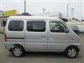 2002 Suzuki Every Wagon
