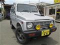 1995 Suzuki Jimny