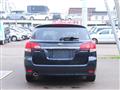 2012 Subaru Legacy Touring Wagon